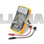 Професійний мультиметр DM-6013L цифровий конденсаторний тестер